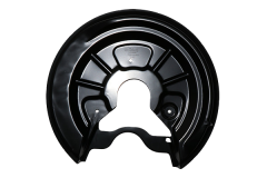 Piduriketta Tolmukaitse Taga Tehke VW 1K0615612AB 66151712401 Vika