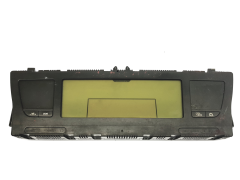 Tahhomeeter C4 Picasso 9664365280 F 00 43525