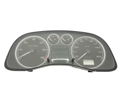 Spidomeeter Peugeot 307 9636708880 E 05 26587