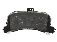 Tahhomeeter Fiat Panda 51711237 503000480700 29921