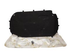 Kapoti heliisolatsioon Tehke VW Scirocco 1K8863831E 88631702302 DPA