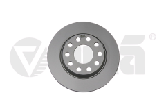 Piduriketas Taga Tehke Audi Seat 8E0615601Q 66151717201 Vika