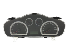 Spidomeeter Hyundai Santa Fe 94005-26340 52737