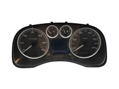 Tahhomeeter Peugeot 307 9647538480 A01 1002