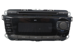 Raadio Cd Mp3 Mängija Seat Ibiza 4 IV 6J0035153