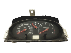 Tahhomeeter Nissan Micra AX765 41012