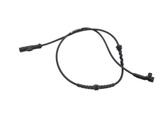 ABS Andur Taga 479000931R 0265009614 Bosch Renault Scenic 4