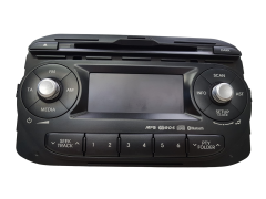 Raadio Cd Mp3 Mängija Kia Picanto 961701Y271MB2 AM111TAEE 3