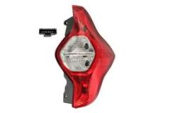Pidurituli Parem Taga Originaal Dacia Lodgy 265502184R
