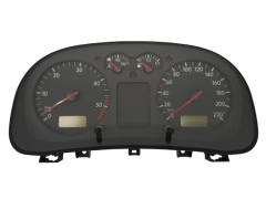 Tahhomeeter VW Golf MK4 1J0919860B 18843