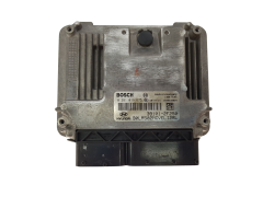 Juhtplokk 39101-2F250 0281016675 Hyundai Bosch 3155