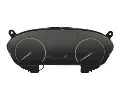 Tahhomeeter Ford Ecosport GN15-10849-CBE 31588