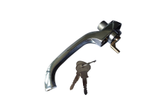 Ukselink Ees 211837205J 88371818902 VW Transporter T2 DPA