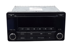 Raadio CD-mängija Mitsubishi Lancer 8701A626