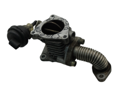 Gaasiklapi ventiil Fiat Alfa Romeo Lancia 73503063 1,9 JTD