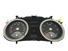Tahhomeeter Renault Megane 2 8200364007 49218