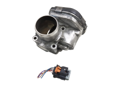 Gaasiklapi ventiil Citroen Peugeot Ford Delphi 9673534480 1.6 HDI 68