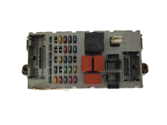Kaitsmete kast Fiat 51734379 NPL 51733921 CPL 501210050080 Delphi 20602
