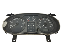 Tahhomeeter Renault Clio 2 8200059763 56456
