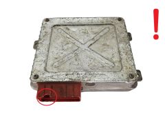 Juhtplokk MSB100680 AS 4079 Rover 17433
