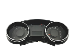 Tahhomeeter Peugeot 3008 5008 9804210980 Yazaki 55324