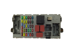 Kaitsmete kast 50513353 CPL Alfa Romeo Delphi 20317