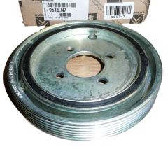 Väntvõlli rihmaratas Originaal Citroen Peugeot 406 C5 Xsara Pic 1.8 0515N7