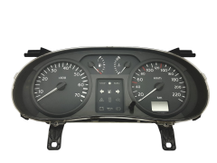 Tahhomeeter Renault Clio 2 8200059763 47953