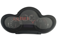 Spidomeeter Alfa Romeo 147 156056617 110080304018 58574