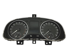Tahhomeeter Skoda Fabia 5J0920840D A2C53356354 VDO 52206