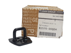Ukselukk Renault Opel Nissan 8257000Q0A Originaal