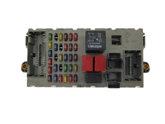 Kaitsmete kast Fiat 46795988 NPL 46552681 CPL Delphi 20149