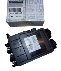 Juhtploki moodul Originaal 243800003R Renault