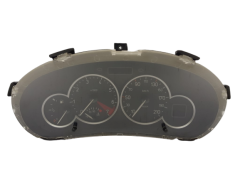 Tahhomeeter Peugeot 206 9648578280 000825401 18577