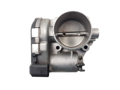 Gaasiklapi ventiil Ford Volvo 7S7G-9F991-CA 0280750535 1.6 3237