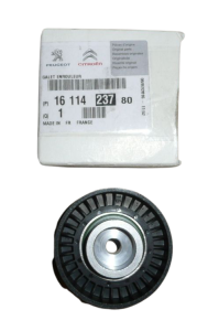 Rihmapinguti Originaal Jumper Boxer Ducato 2.2 Hdi 1611423780