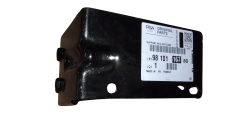 Kinnitus, Klamber Vasak Originaal 9810116780 Citroen Peugeot