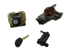 Süütelukk Fiat Panda Q218A A602 Magneti Marelli