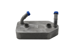 Õlijahuti 096409061G 14090068801 VW Audi Seat Skoda Vika