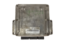 Juhtplokk 0281010819 8200039569 8200166362 Renault Bosch 3450