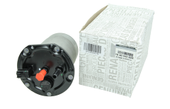 Kütusefilter Renault 164004350R 1.6 2.3 DCI 142mm Uus Originaal