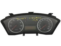 Tahhomeeter Fiat Croma 555001090100 5550010903 44615