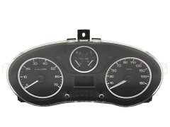 Tahhomeeter Partner Berlingo 9801642080 PSA 52809