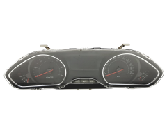 Tahhomeeter Peugeot 208 9674643080 G 45040