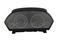 Tahhomeeter BMW 3 F30 9232895 VDO