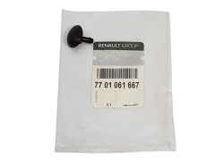 Pesuri Düüs Originaal Renault 7701061667