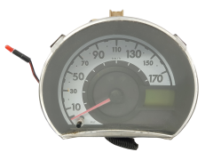 Spidomeeter Aygo 107 C1 83800-0H010-C Toyota PSA 26465