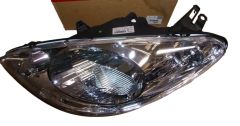 Esituli Vasak Uus Originaal 620849 6208.49 Peugeot 1007 Esituli Vasak Uus Originaal 620849 6208.49 Peugeot 1007