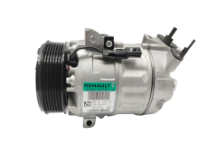 Kliimaseadme Kompressor Uus Originaal Renault 926000373R Valeo
