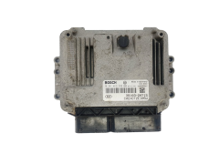 Juhtplokk 0281013399 39103-2A715 C0EHCT2EI05U KIA Bosch 44862